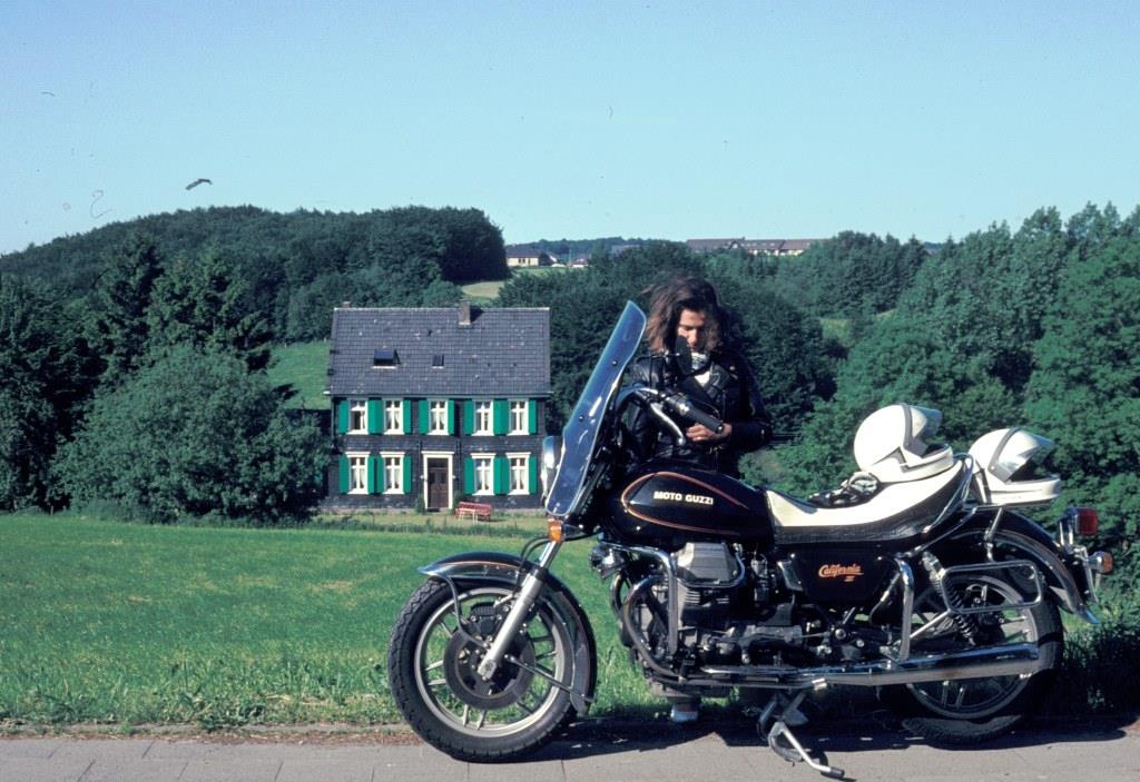 Bechen - 1985